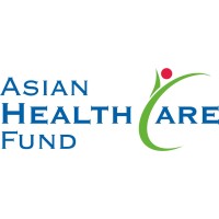Asian Healthcare Fund Logo