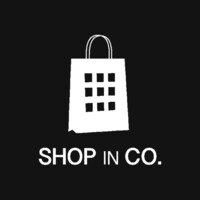 SHOP IN COMPANY Logo