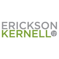 Erickson Kernell IP Logo
