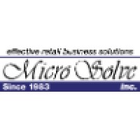 Micro Solve, Inc Logo