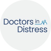 Doctors in Distress Logo