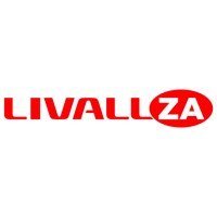 Livall ZA Logo