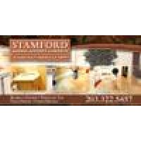 Stamford Marble Imports Co Logo
