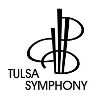 Tulsa Symphony Orchestra Logo