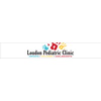 Loudon Pediatric Clinic Logo
