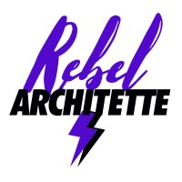 rebelarchitette Logo