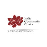 India Community Center Logo