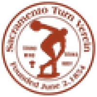 Sacramento Turn Verein Logo