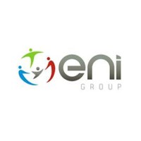 ENI GROUP Logo