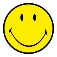 Smiley Company Logo