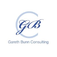 Gareth Bunn Consulting Limited Logo