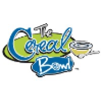 The Cereal Bowl Logo