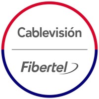 Cablevisión - Fibertel Logo