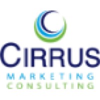 CIRRUS Marketing Consulting Logo