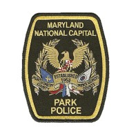 M-NCPPC Park Police, Prince Georges County Division Logo