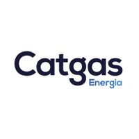CATGAS ENERGIA, SA Logo