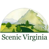 Scenic Virginia Logo