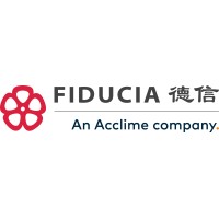 Fiducia Management Consultants Logo