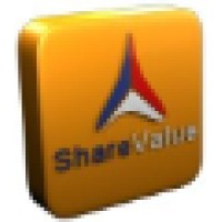 ShareValue Logo