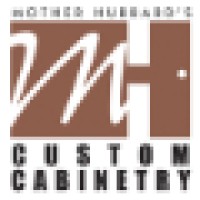 Mother Hubbards Custom Cabinetry Logo