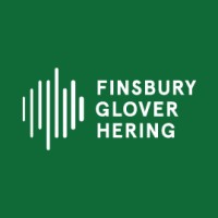 Finsbury Glover Hering Logo