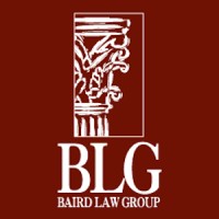 Baird Law Group Logo