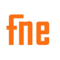 First New England Mortgage Logo
