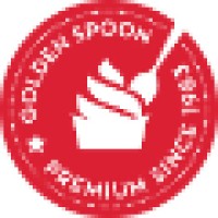 Golden Spoon Franchising Logo