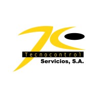 TECNOCONTROL SERVICIOS SA Logo
