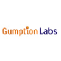 Gumption Labs Logo