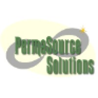 PermaSource Solutions Logo