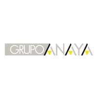 COMERCIAL GRUPO ANAYA SA Logo