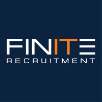 Finite Recruitment Logo