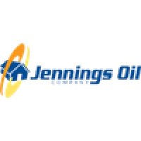 Jennings Oil Co Logo