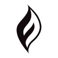 Fire & Flavor Logo