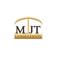 MJJT Consultants Logo