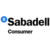 Sabadell Consumer Finance Logo