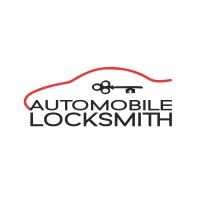 Automobile Locksmith Logo