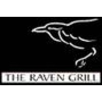 Raven Grill Logo