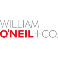 William ONeil + Co., Inc. Logo