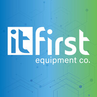 IT First Logo