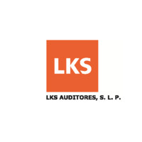 LKS AUDITORES, S.L.P. Logo