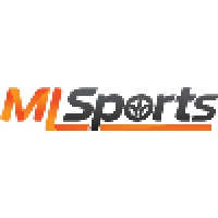 Ml Sports Logo
