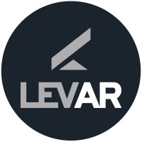 LEVAR Logo