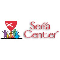 Serra Center Logo