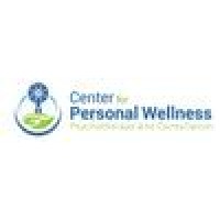 Personal Wellness Logo