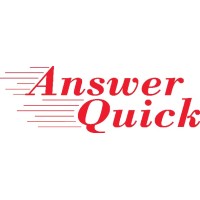 Answer Quick Logo