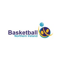 Basketball Northern Ireland Logo