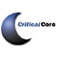 Critical Core Logo