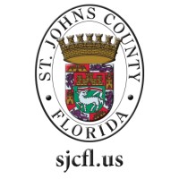 St. Johns County, Florida Logo